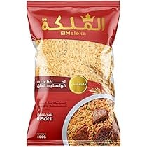 مكرونة الملكة  شعرية  400 جرام