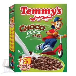 تيميز شكولاتة