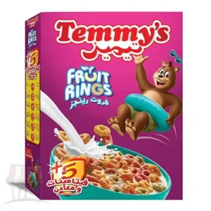 تيمز فروت رينجز