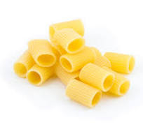 wheat from organic farms