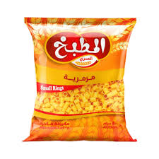 wheat from organic farms